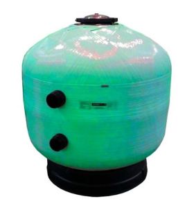 Filtru IVORY LATERAL Ø 400 mm - 6 m3/h photo