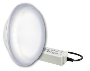 Lámpara DC PAR56 V2 - color luz blanco - 32 W photo