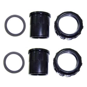 PVC fittings 1.5, 2 and 3 HP photo