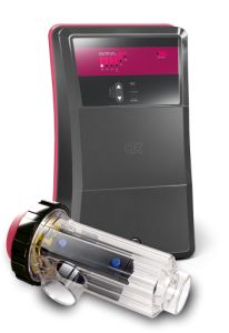 CTX Go Salt 30-pH gr Cl2/hr 140m3 photo