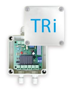 Kit TRI, control simultáneo 3 unidades photo