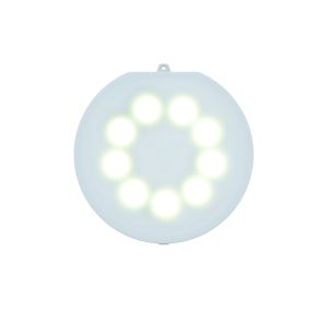 Cip luminos LumiPlus Flexi alb cald V1 AC photo