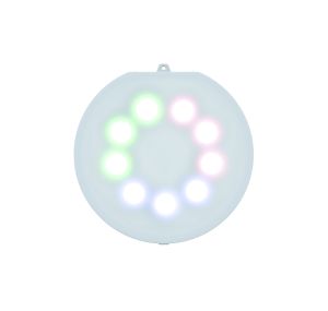 RGB AC LumiPlus Flexi spotlight (1) photo