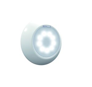 FlexiSlim: Embelezador branco + ponto de luz branco AC photo