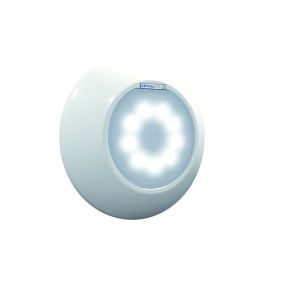 FlexiRapid: Embelezador branco + ponto de luz branco AC photo