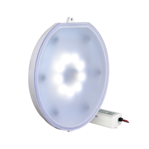Punto de luz LumiPlus Flexi blanco DC de alta eficiencia photo