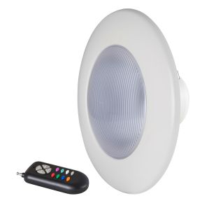 Projector aquasphere par 56 rgb - embelez. abs antr photo