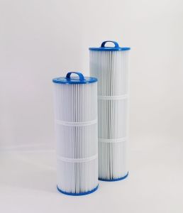 Cartucho 20 m3/h - 15 μm photo