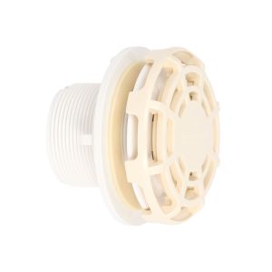 Bocal de retorno - para piscinas de poliéster - bege photo