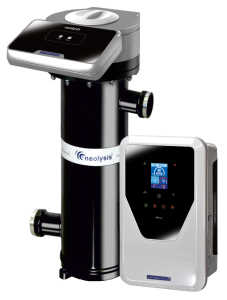 AP NEO-S2 24 g/h + UV 56 + pH/ORP photo