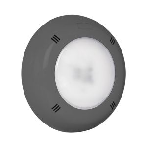 Proyector Flat RGB RC1100 + control remoto. Antracita photo