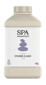 CTX-943 Pipework Cleaner 1l photo