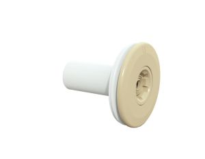 Duza retur multiflow perete liner (renovare) ABS bej photo