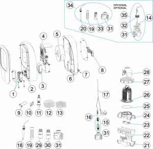 Ei² iQ pH 12 Evo photo