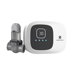 GenSalt OE iQ pH 12 Evo photo