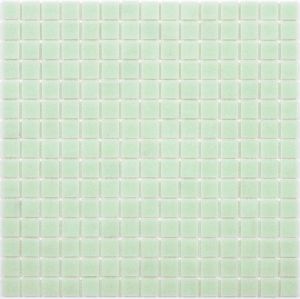 Glass mosaic Togama pool blue photo