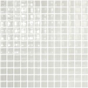 Mosaico 5x5 blanco poliuretano photo