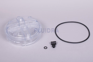 TAMPA ROSCADA + JUNTA photo