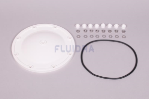 TAMPA FILTRO + JUNTA photo