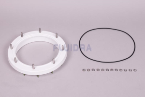 CONJUNTO ARO PROLONGADOR photo