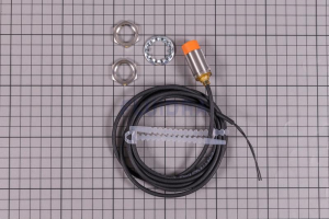 SONDA DE CAUDAL INDUTIVA photo