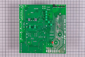 TARJETA POTÊNCIA GS-40 photo