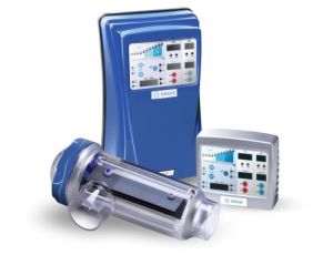 Sistema Idegis Domotic-Ph 42 G photo