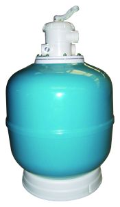 Ø 750 mm - caudal 21 m3/h - Válvula 2