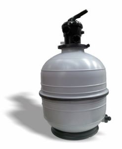 Filtru  Mediterraneo TOP D.600 1 1/2