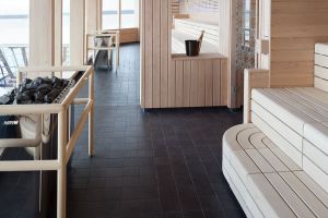 Harvia PROFI 33 KW - L33 photo