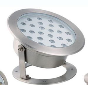 Light for fountain 18 LED Pool Zone, 18W photo