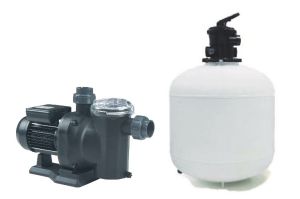 KIT Skypool Ø 400 + Sena 25461 photo