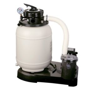 KIT Skypool Ø 500 + Bering HZS-550 photo