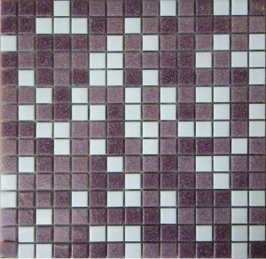 Vetro glass mosaic M308 photo