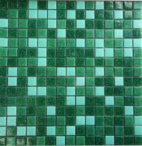 Vetro glass mosaic M404 photo