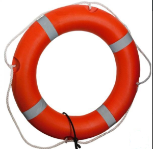 Life buoy Pool Zone photo