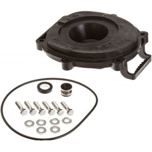 KIT PLACA TRASEIRA FLOPRO photo