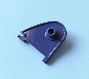 CLIP FIXAÇÃO ROLOS AZUL photo