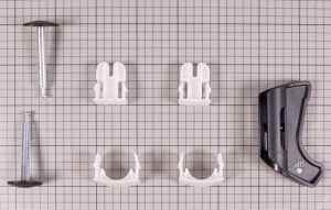 KIT ACCESÓRIOS CARRO photo