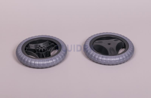 RODAS CARRO DE TRANSPORTE photo