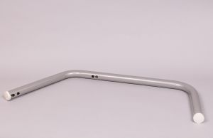 TUBO CARRO DE TRANSPORTE photo