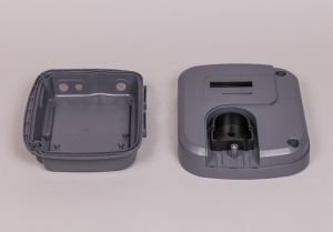 Caixa vazia de pH e Chlor Expert photo