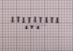 KIT PARAFUSOS (12) photo