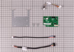 Patch regulador z300 photo