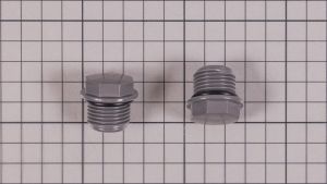 Pod screw cap *2 photo