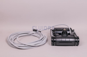 Bloco tracção completo tx photo