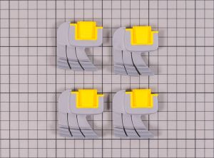 MX SCRUBBING BRUSH (*4) photo