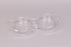 MX BODY TRAY TRANSPARENT photo