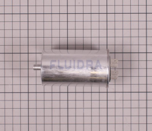 CAPACITOR, 750W MOTOR, 25MFD, REPLACEMENT photo