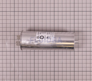 CAPACITOR, 1500W MOTOR, 45MFD, REPLACEMENT photo
